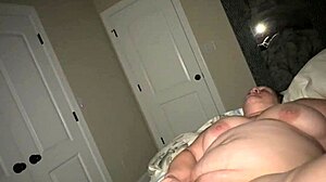 hey fat housewife whore, finger that pussy to orgasm now?