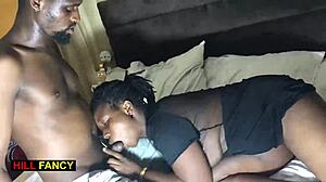 horny wife craves husband's bbc so bad 😩🔥