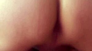 Devastated by His Ruthless Throat Pussy Pounding