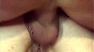 Victoria Givens' Big Tits Bounce In Hard Blonde Anal Pounding