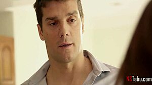 love stepmom fuck stepdaughter daddy 😈🔥