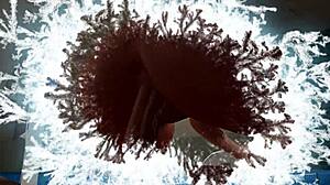 nurse cures your hard-on with pov anal and big tits in uncensored 3d hentai