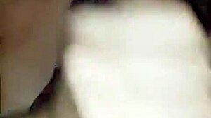 uhh i give the best super head white girl takin black cock deep n cumshot