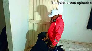 i flash my huge ass give delivery guy blowjob suck stranger cock horny mature milf wants to be your stepmom