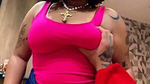 dora the cock sucker loves slurping dick and getting her fat ass rimmed hard