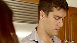 love stepmom fuck stepdaughter daddy 😈🔥