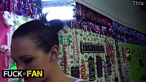 skinny teen megan piper joins busty milf tory lane for fan fuck turning into wild orgy with blowjobs riding and pussy licking