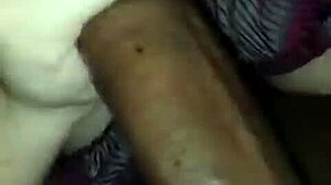 uhh i give the best super head white girl takin black cock deep n cumshot