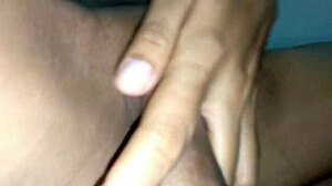 you won't believe how we tease and smack around right in front of the cuckold watching our wet fun