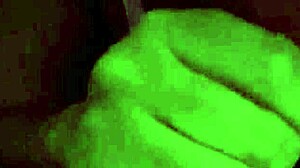 Naughty Stepdaughter Unzips Stepdad's Pants While Resting for Cock Sucking