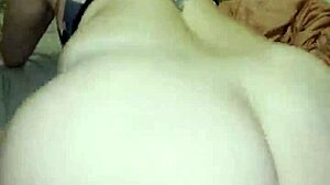 oh man ridin my stepson's huge cock fuck me harder from behind!!