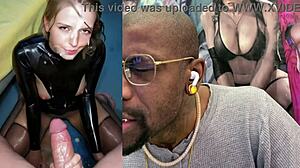 Beautiful asian teen creams tight pussy from rubbing then takes facial cumshot like slut