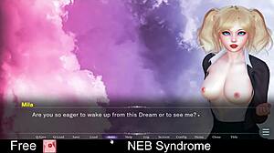 wanna play neb syndrome erotic interactive sex game now???