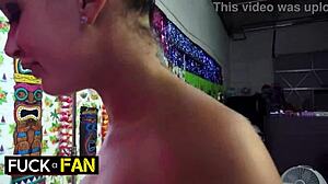 skinny teen megan piper joins busty milf tory lane for fan fuck turning into wild orgy with blowjobs riding and pussy licking