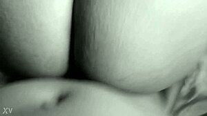 Homemade Creampie Sex Tape With Hot Girlfriend