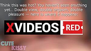 She Rides Cock Hard Ignoring His Start