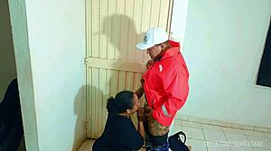 i flash my huge ass give delivery guy blowjob suck stranger cock horny mature milf wants to be your stepmom