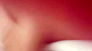 pinay wife sucks dick so good n first anal fuck screams loud 😩💦