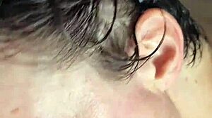 French Mature Queen Blows in Outdoor Spots Everywhere