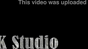 damn this sweet babe danielia is taking that monster dick deep in her ass