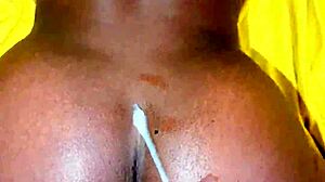 Pov ebony ass bent over creampie full movie ride