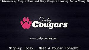 andrea kelly gags on black monster cock till facial