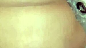 WOW! Safada begs for hard motel pounding and creampie!