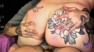 oh man i love this sexy french blonde slut's big ass gaping from hard anal fucking rimming sloppy cock sucking and rough pussy riding... her butthole spreads wide!