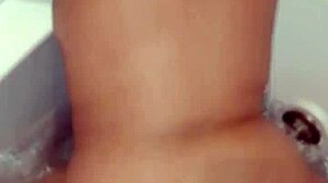 WOW! Safada begs for hard motel pounding and creampie!