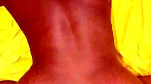 Pov ebony ass bent over creampie full movie ride