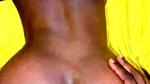 Pov ebony ass bent over creampie full movie ride