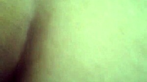 Wanna see ebony milf on all fours taking black cock doggystyle?