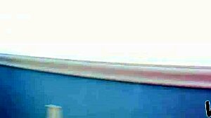 Stepdaughter Swallows Huge Facial Cum Blast