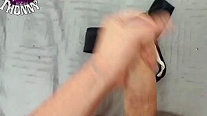 what happens when thonny william's creampie compilation builds to solo ecstasy?