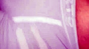 My Hard Cock Bulges in Tight Public Shorts Outdoors!