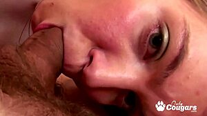 yo check out chubby alexa moroz getting fucked hard with a finger deep in her tight butthole