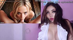 skinny 18yo teen cosplay slut takes brutal anal creampie while masturbating
