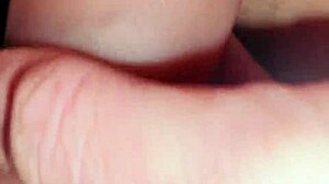 yo check out this wet tight pussy dripping everywhere