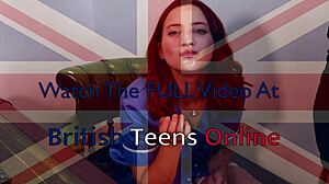 Naughty nurses tease patients with huge cum-covered handjobs in hospital uniforms