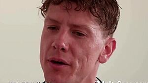 Does every bride crave rough gangbang on her wedding day?