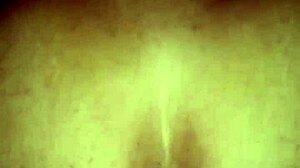 Wanna see ebony milf on all fours taking black cock doggystyle?