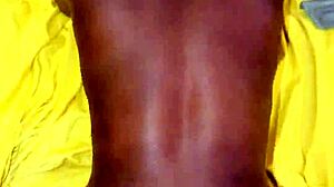 Pov ebony ass bent over creampie full movie ride