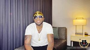 hey blonde milf kaia angel can't get enough of those massive black cocks she blows so good