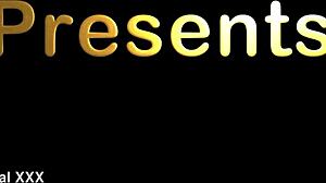 damn, watch this ebony slut with small waist get doggystyle pounded by monster bbc!