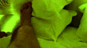 braces teen slut in fishnets begs for rough creampie from monster cock neighbor