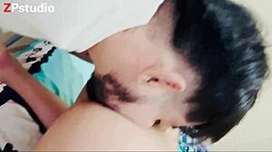 chupada de panocha to my sexy curvy latina housewife slut, her pussy tastes super rica