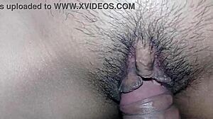 quieres ver como le como el coño a mi hijastra y me corro dentro? pov amateur!