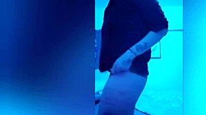 Watch me finger my dripping piss hole and tight wet pussy closeup