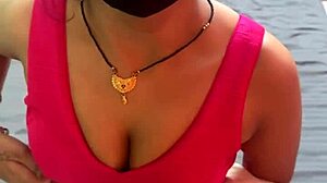 Curvy Hot Bhabhi Devar Dirty Hindi Talk Intense Fuck