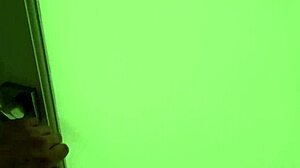 petite teen stepdaughter tempts stepdad with sloppy blowjob seduction